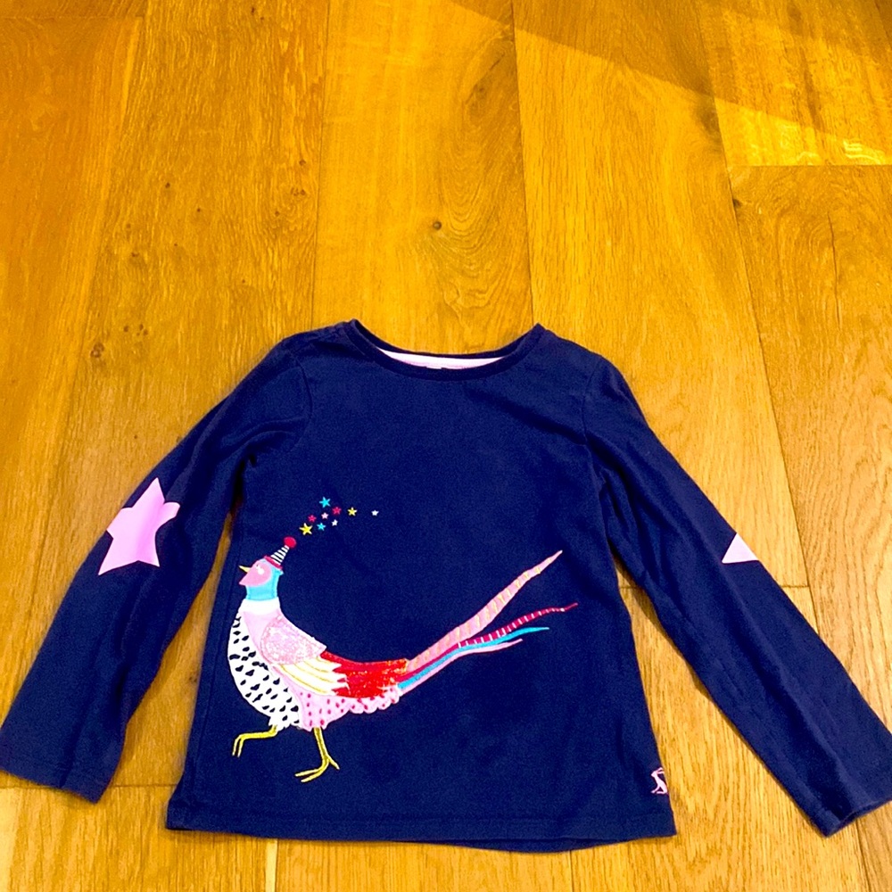 Joules Shirt
